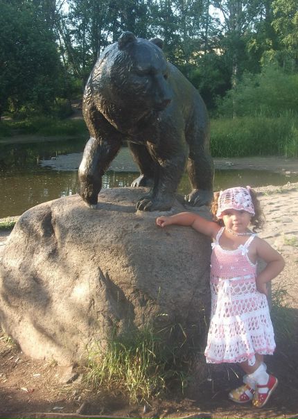 №36, Иришка Грищенко, 90 лет №36, Иришка Грищенко, 90 лет