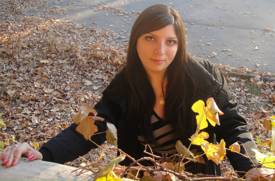 №46, Анна Кельник, 42 года, Запорожье №46, Анна Кельник, 42 года, Запорожье