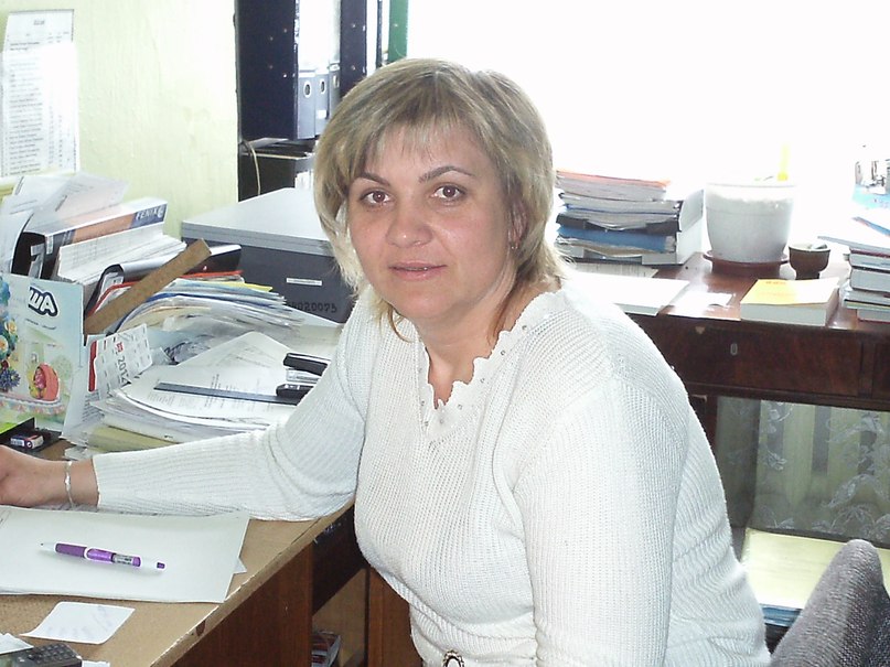 Елена Сырникова | Сланцы