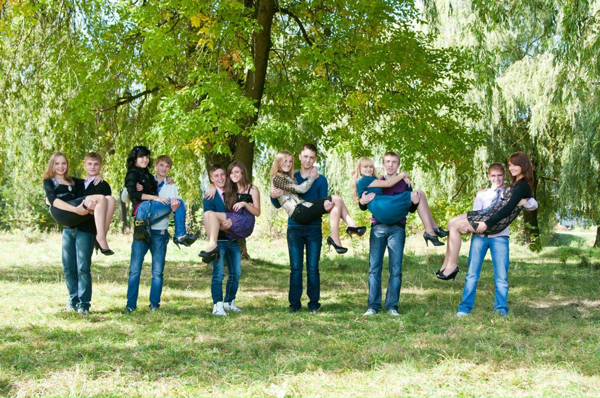 Алёна Домс | Львов