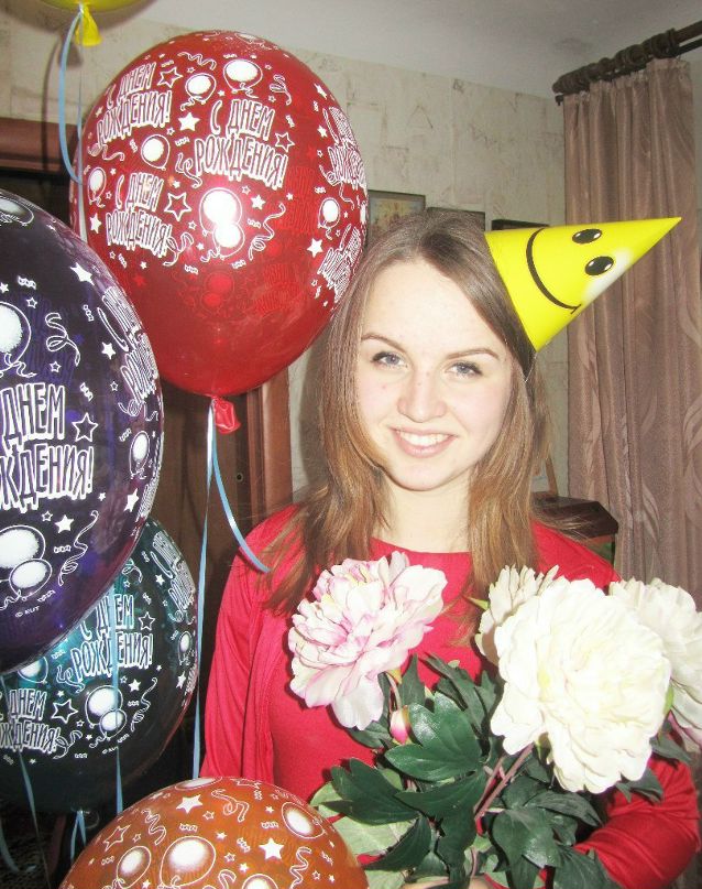 Екатерина Абдурахимова | Воронеж