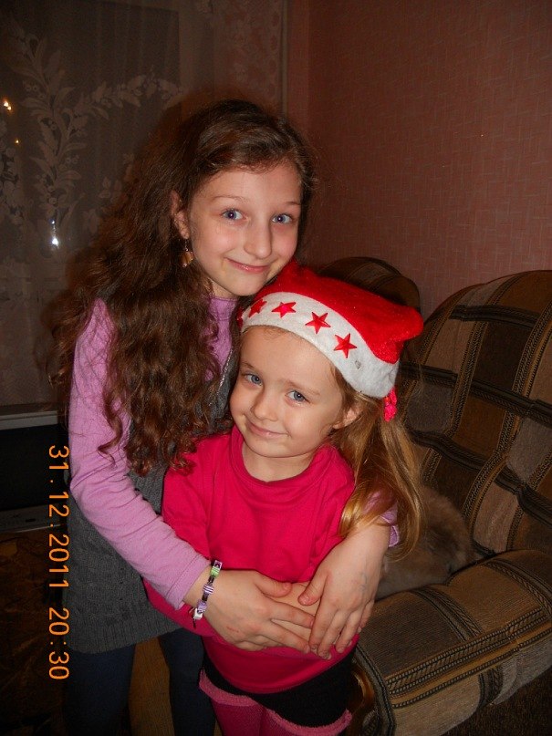 Ольга Орлова | Красноярск