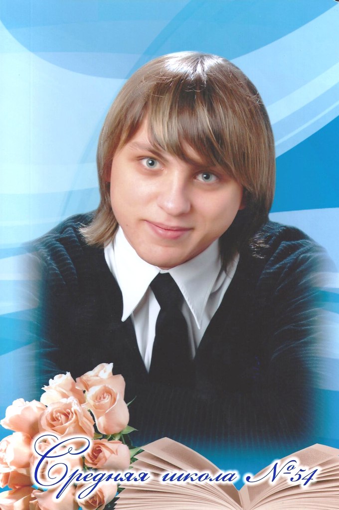 Серёга Журавлёв | Рязань