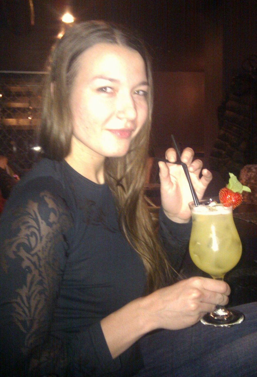 Татьяна Пушенко | Новосибирск