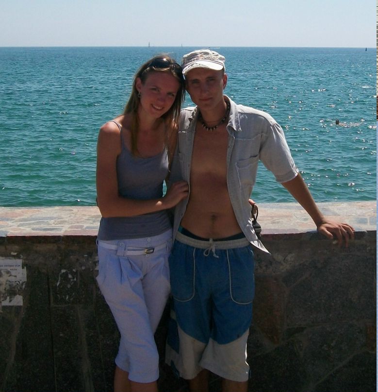 Анна Якубец | Чернигов