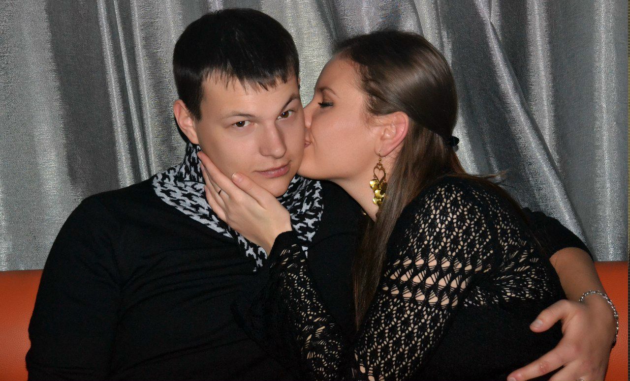 Андрей Антонов | Новая Каховка