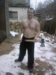 Алексей Шелегин | Севастополь