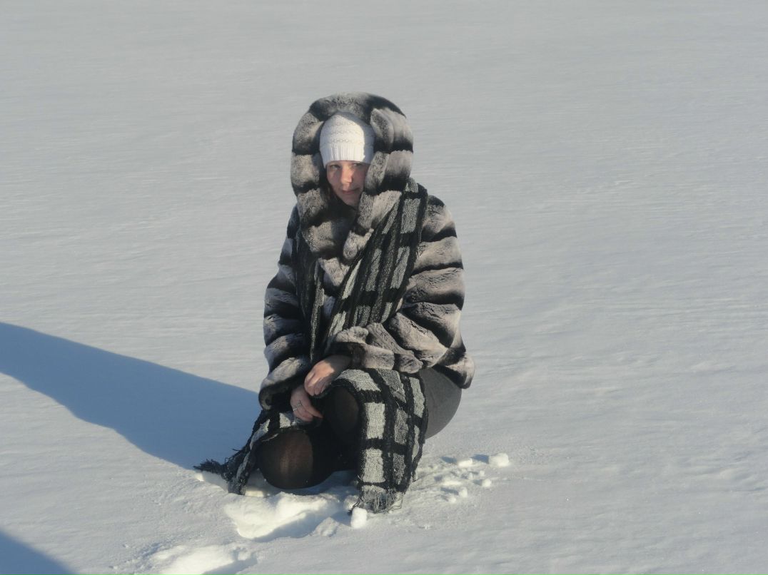 Регина Смоленкова | Нижнекамск