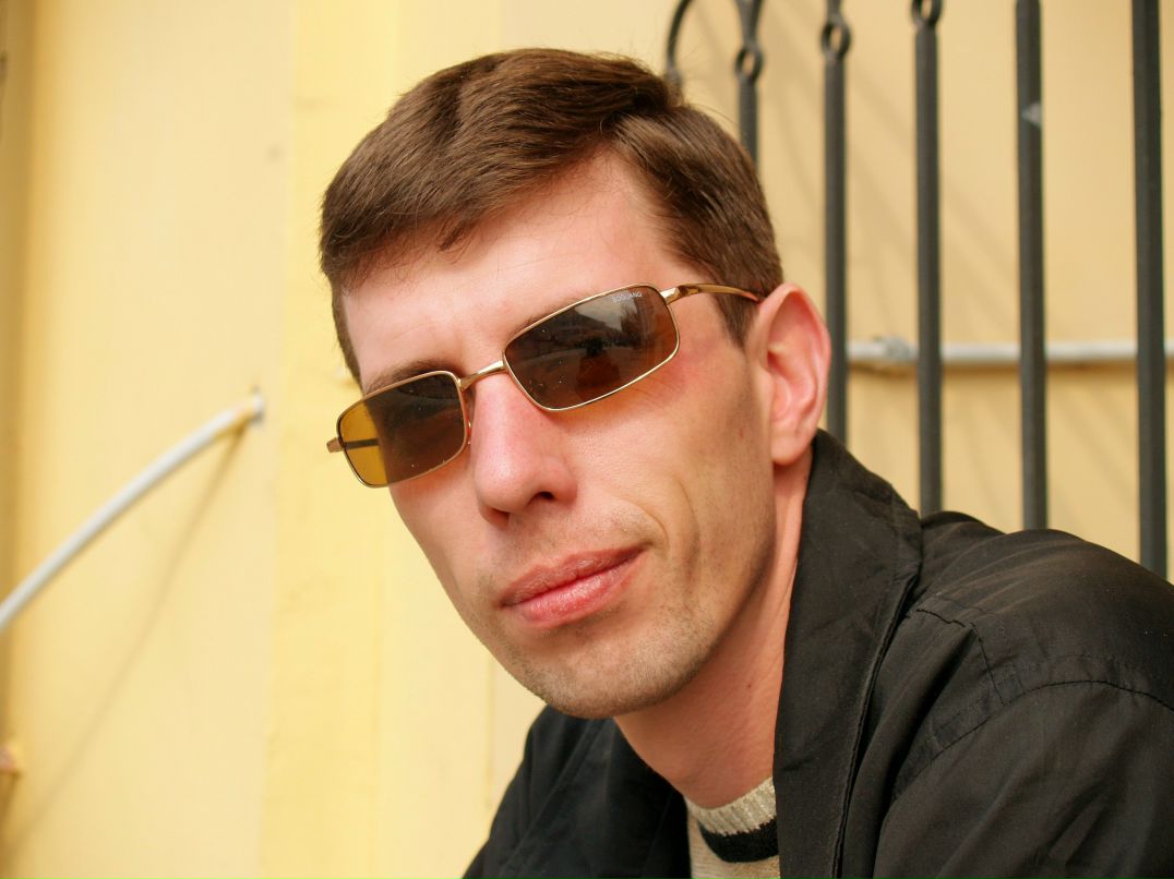 Павел Санкевич | Одесса