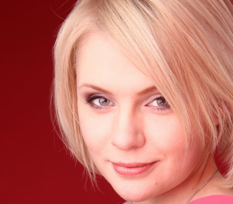 Инна Петроченко | Томск