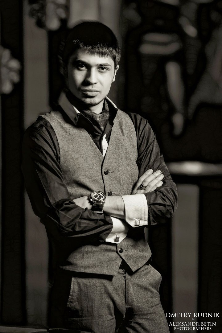 Mkuhci Babayan | Наро-Фоминск