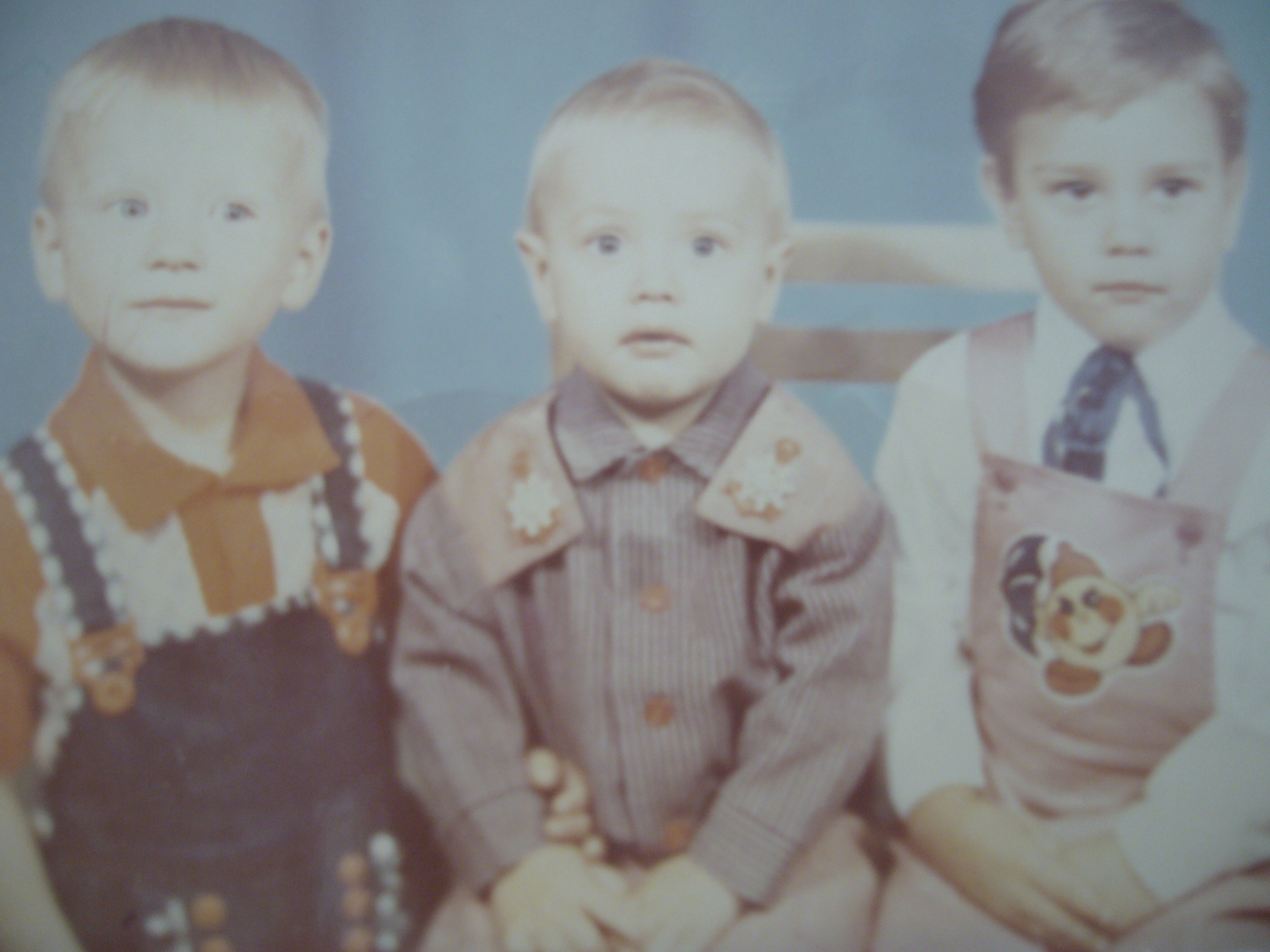 Фото профиля