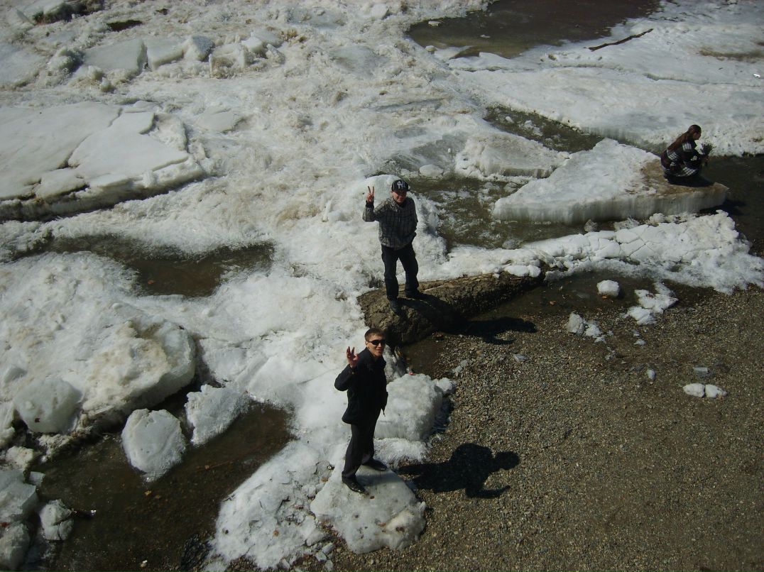 Григорий Алексеев Александрович | Хабаровск