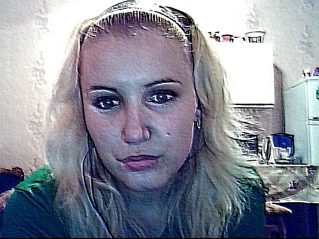 Света Григоревская | Киев