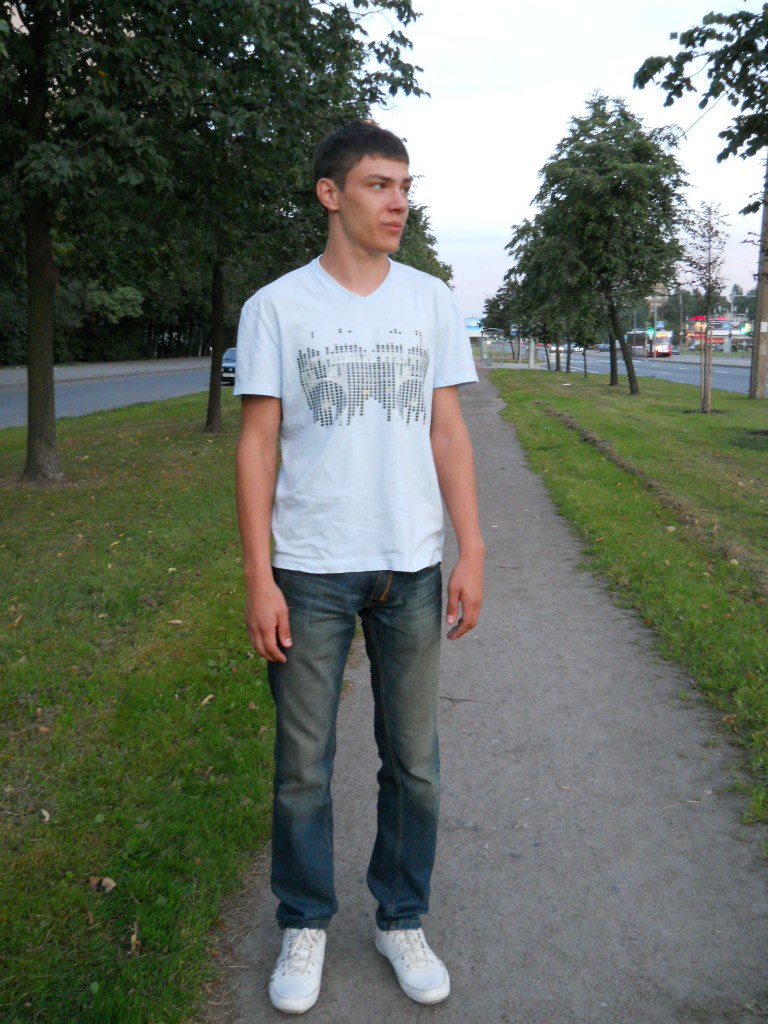 Володя Save | Курск