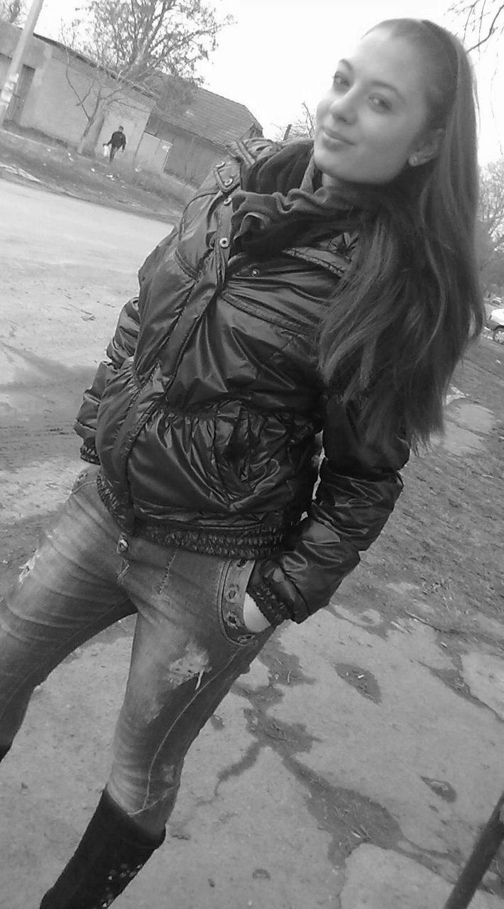 Наташа Карагяур | Одесса