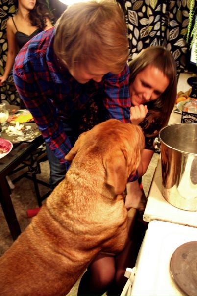 №41, Лена Кузнецова, 36 лет, Санкт-Петербург №41, Лена Кузнецова, 36 лет, Санкт-Петербург