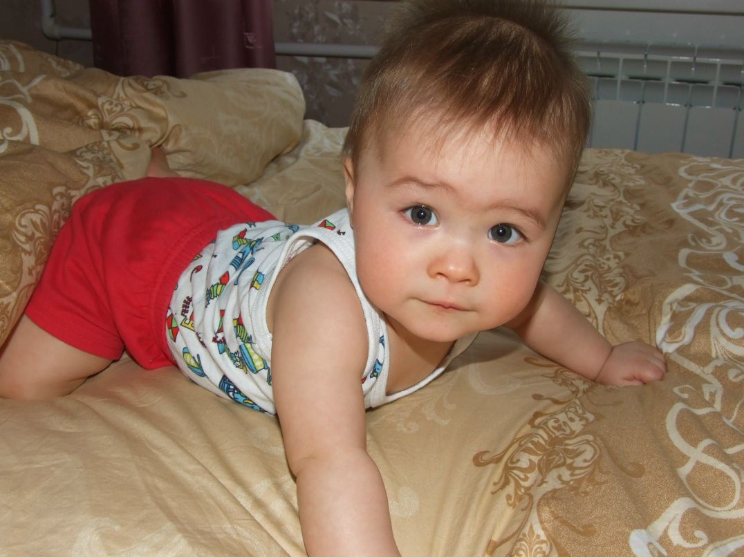 Наталья Чепак | Серпухов