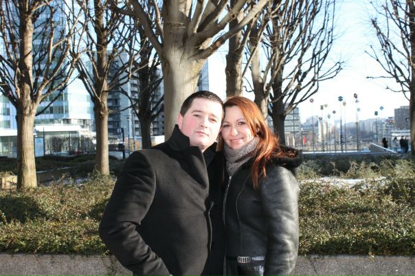 №1, Alexandru Andronachii, 42 года, Paris №1, Alexandru Andronachii, 42 года, Paris