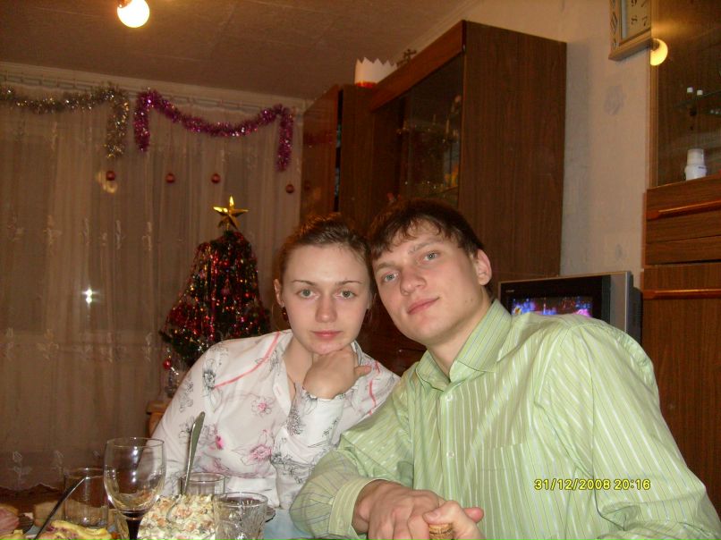 Ирина Носкова | Омск