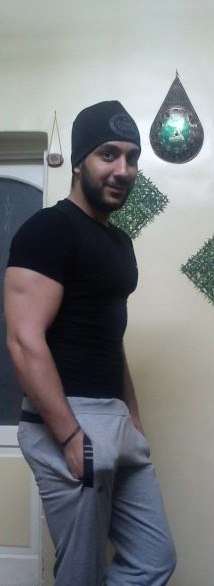 Мухаммед Имран ـــدو(MidO)ميـــ | Харьков