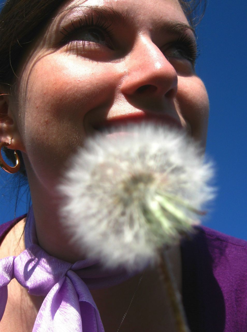 Olesia Chikalina-Nogina | Бор