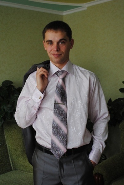 №7, Ігор Демчук, 41 год, Шацк №7, Ігор Демчук, 41 год, Шацк