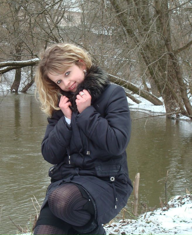 Галя Політило | Буск