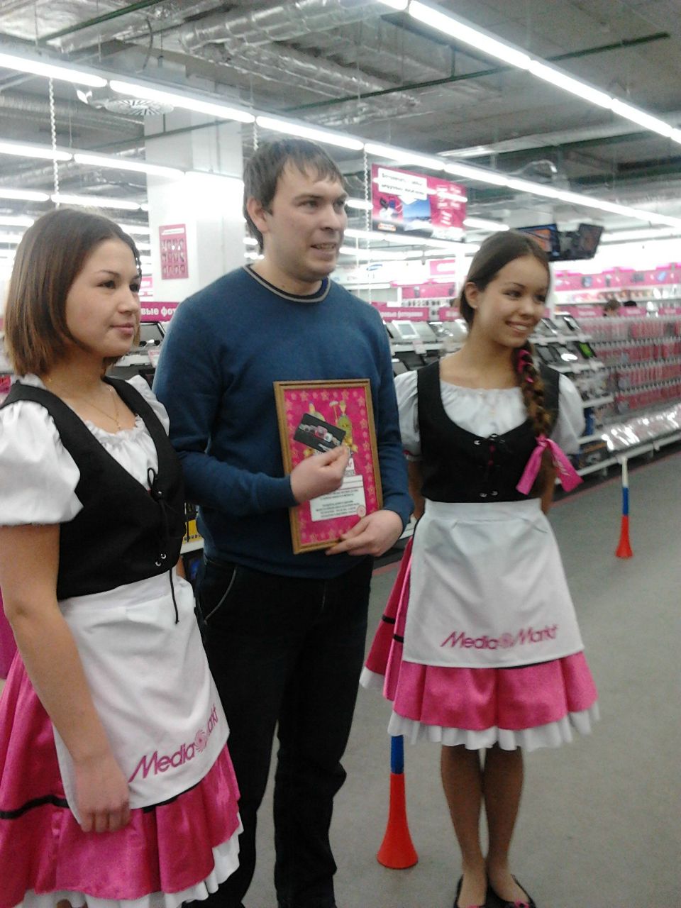 Олег Миронов | Чебоксары