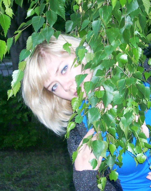 Алина Ситникова | Казань