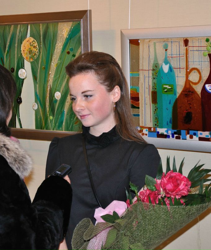 Анна Ворошилина | Воронеж