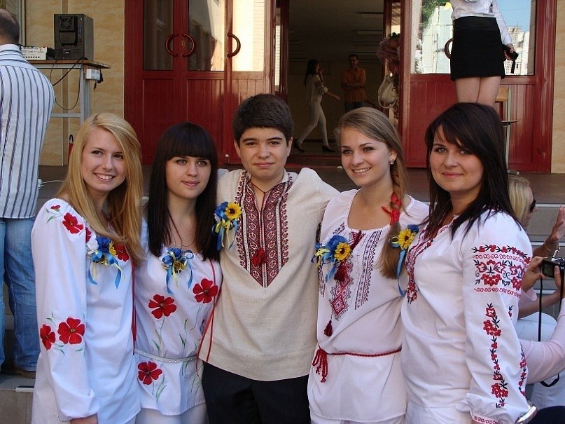 Міша Колеснік | Киев