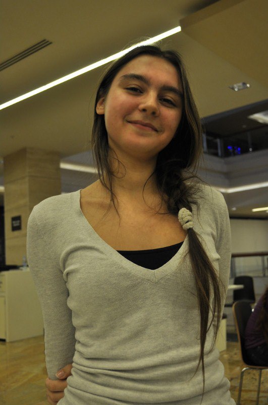 Таня Танюша персона царя | 