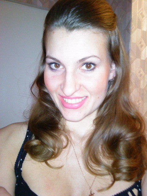 Наталья Жолобова | Луга