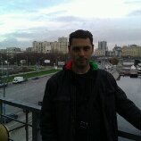 Сергей Ельчищев | Владивосток