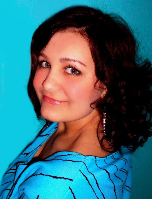 Алиночка Лапшина -‘๑’- | Тольятти