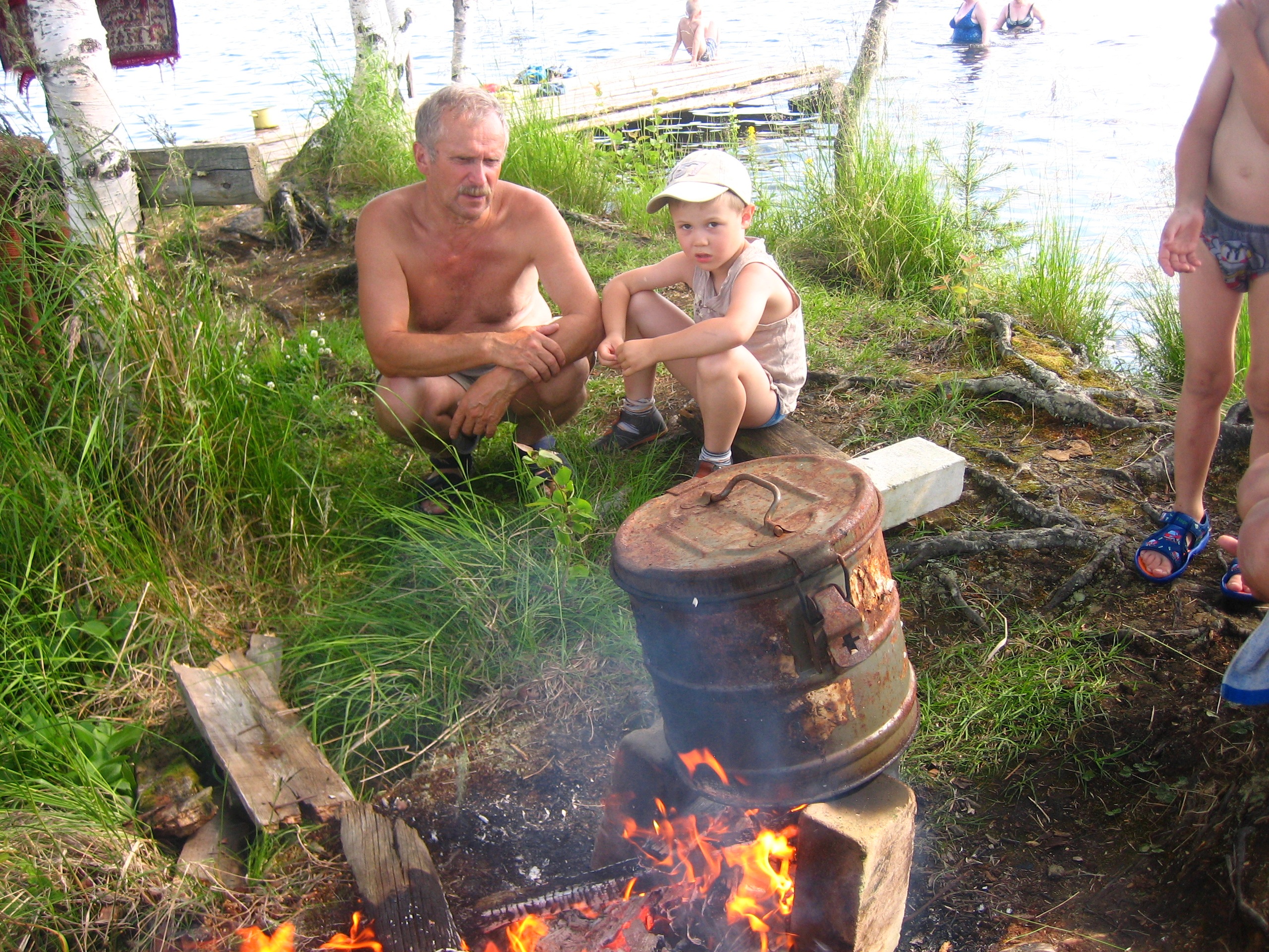 Фото профиля