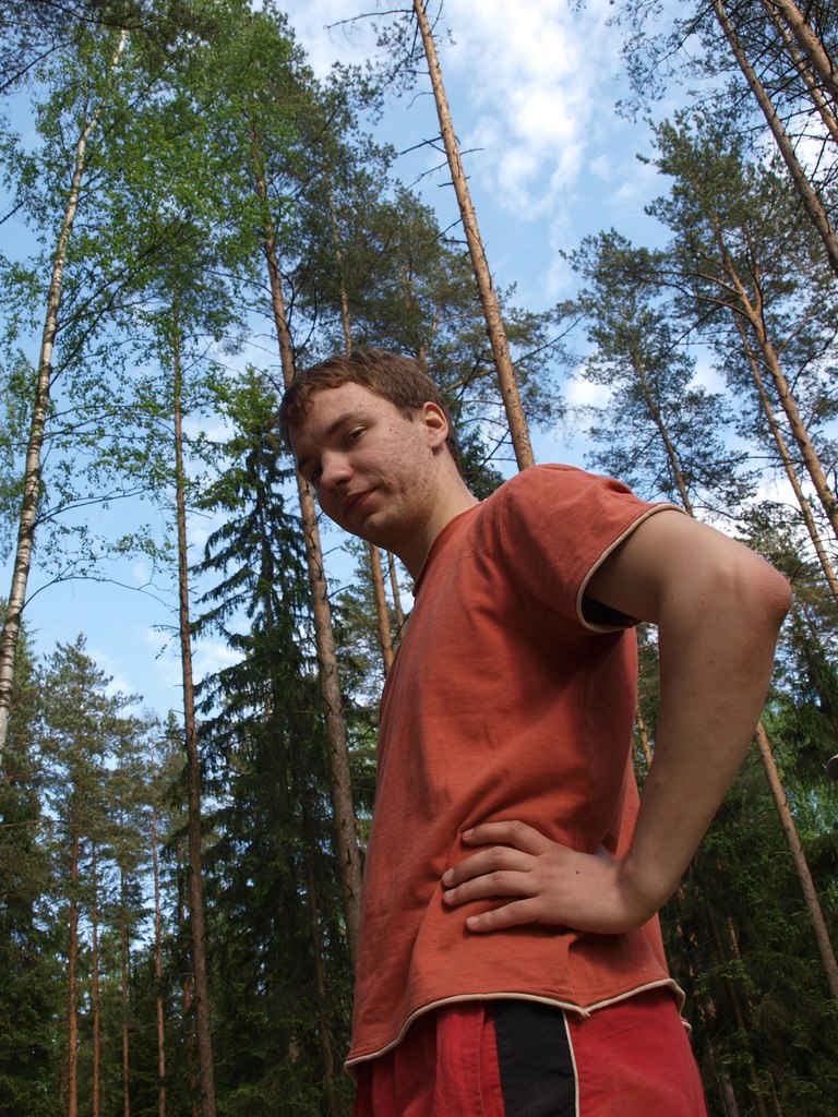 Михаил Бешко | Санкт-Петербург