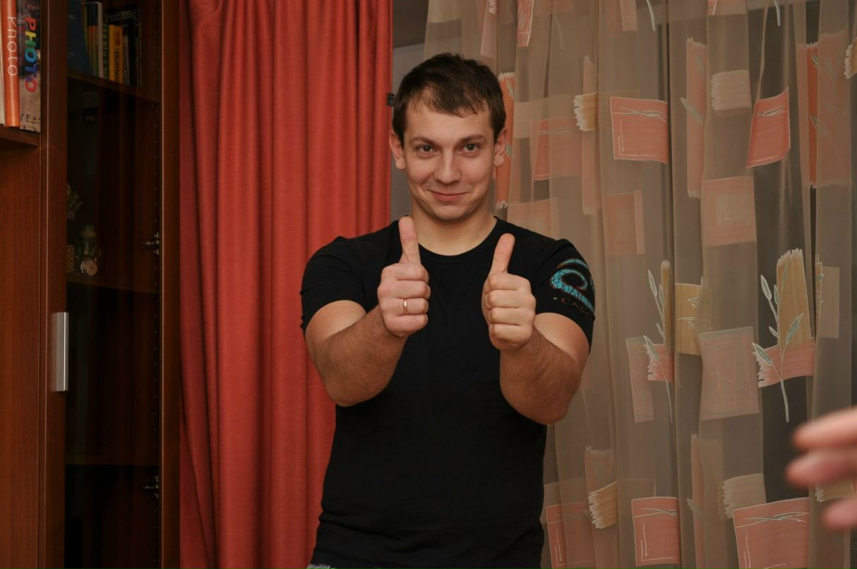 Алексей Ермаков Pliusch | Ярославль