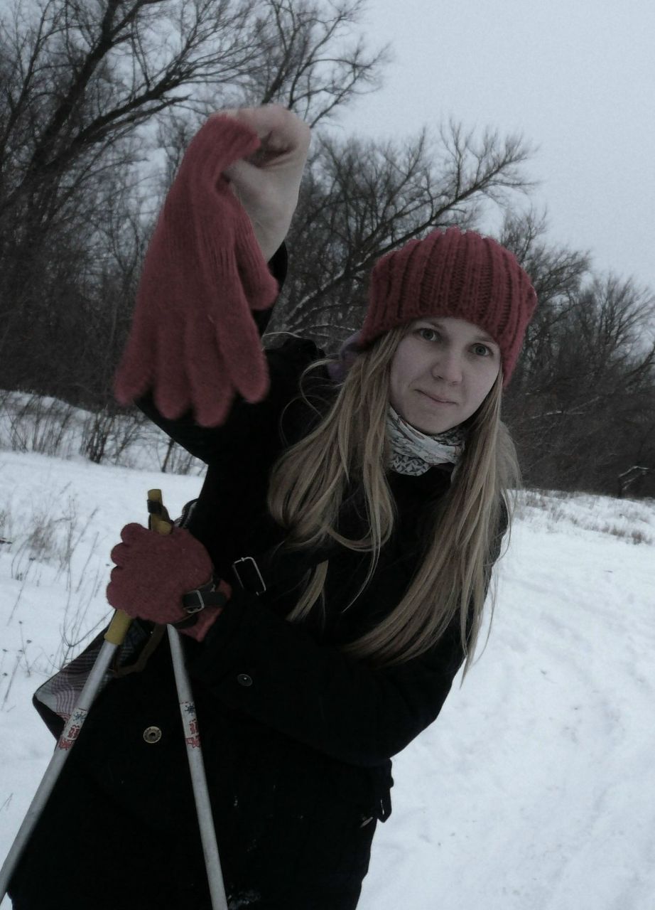 Елена Арушонок ♫ | Волгоград