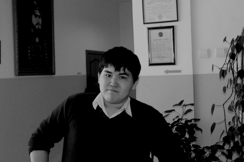 Rustem Slamhanov |Dr.| | Алматы