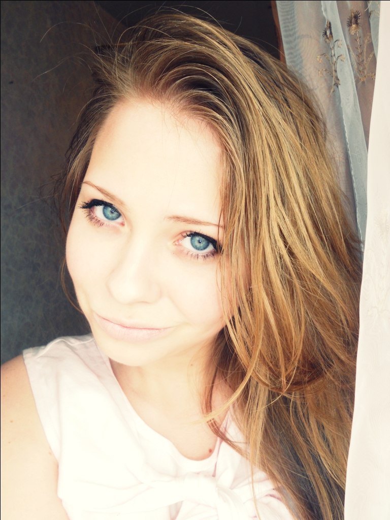 Анастасия Агарёва | 