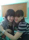 Фотография Галкиной Ксении