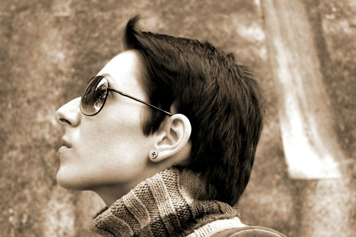 Гертруда Адельгейм | Львов