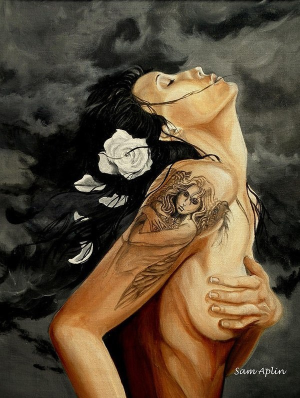 Эльмира Галиаскарова | Стерлитамак