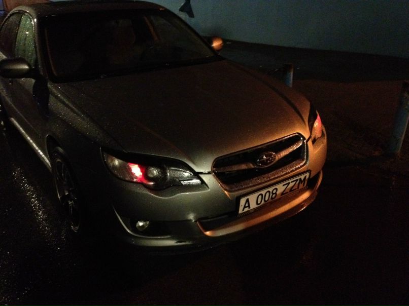 Искандер Абдимажитов | Алматы