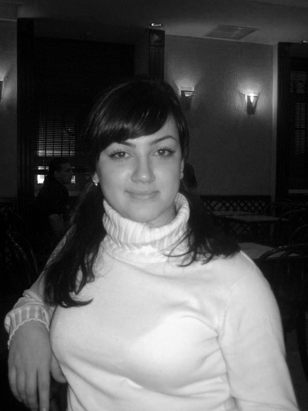 Татьяна Эйнуллаева | Санкт-Петербург