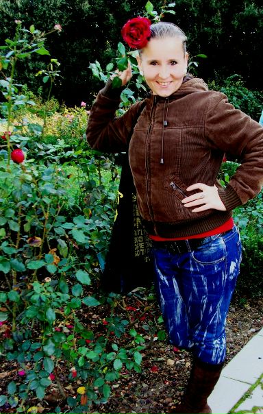 №167, Леночка Бур'янчук, 36 лет, Киев №167, Леночка Бур'янчук, 36 лет, Киев