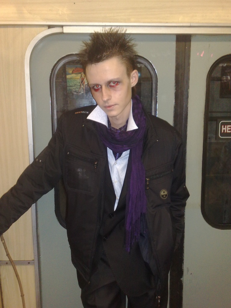 Фото профиля