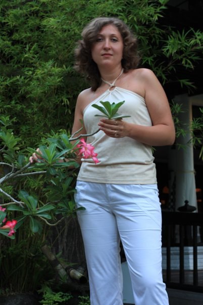 Елена Еременко | Санкт-Петербург